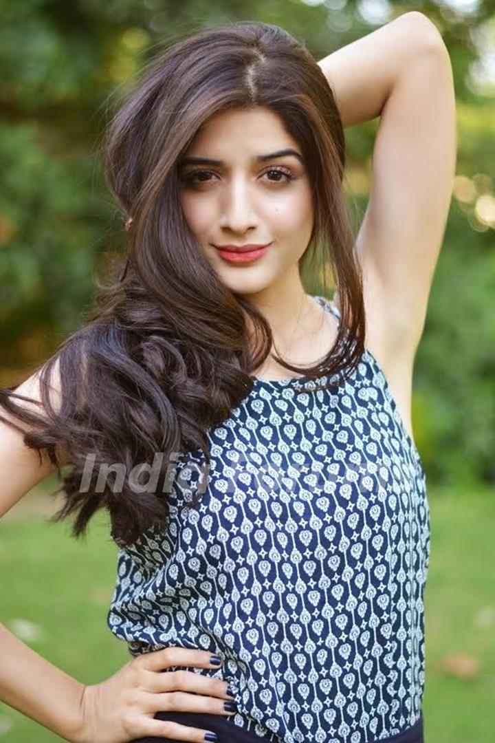 Mawra Hocane