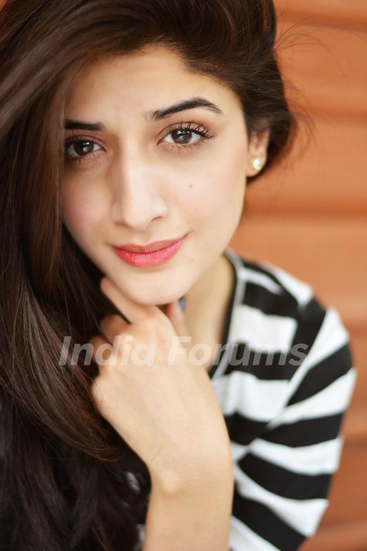 Mawra Hocane