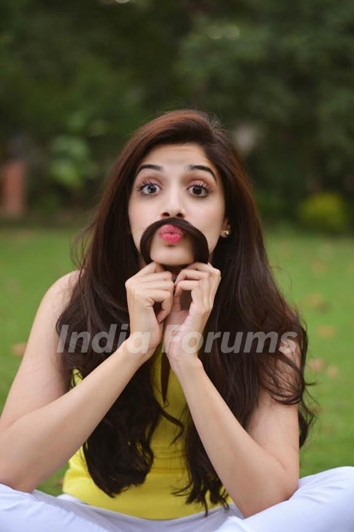 Mawra Hocane