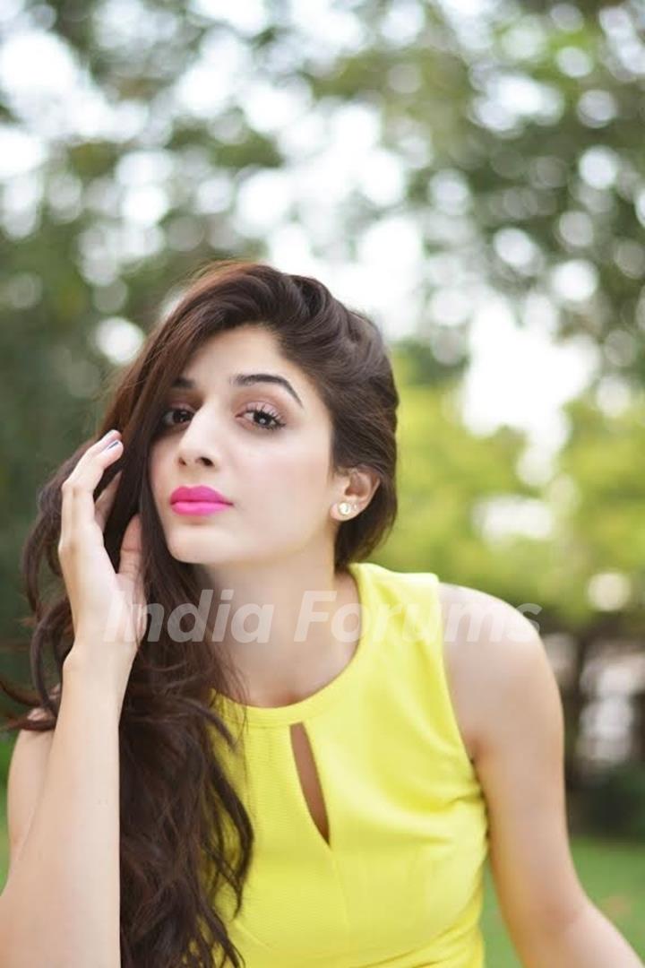 Mawra Hocane