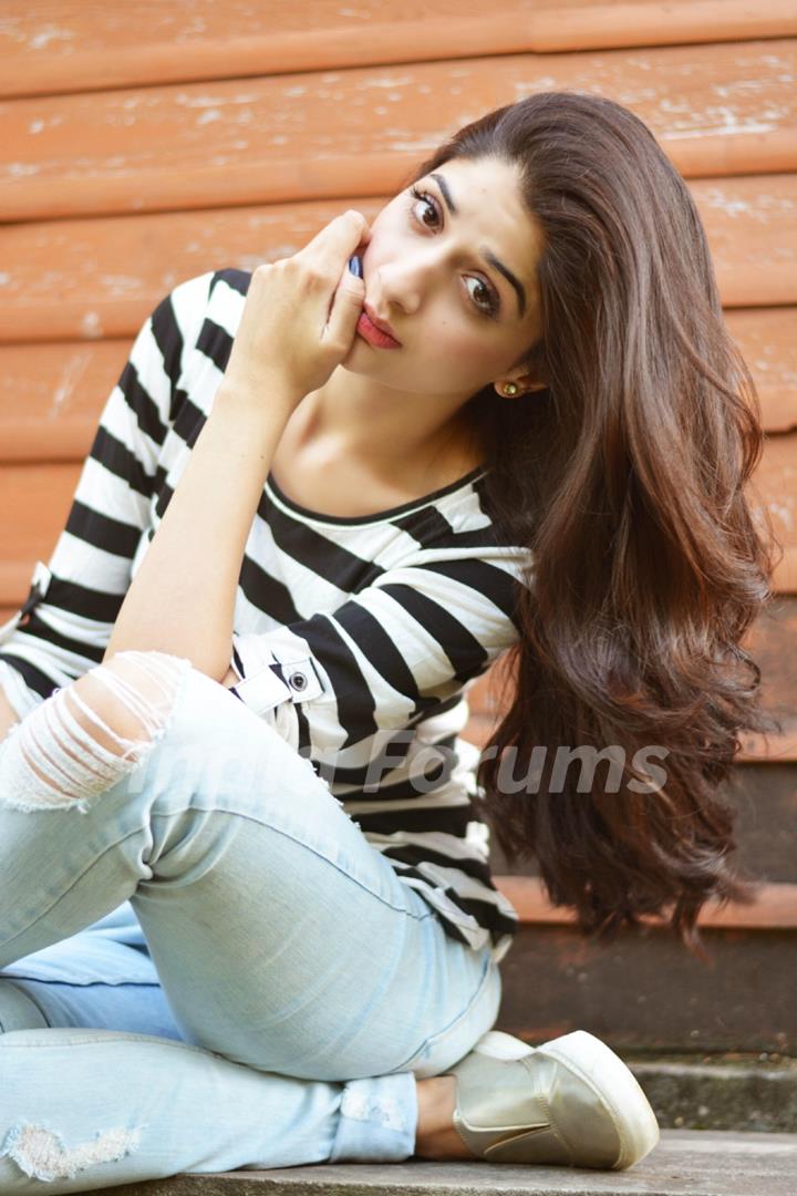 Mawra Hocane