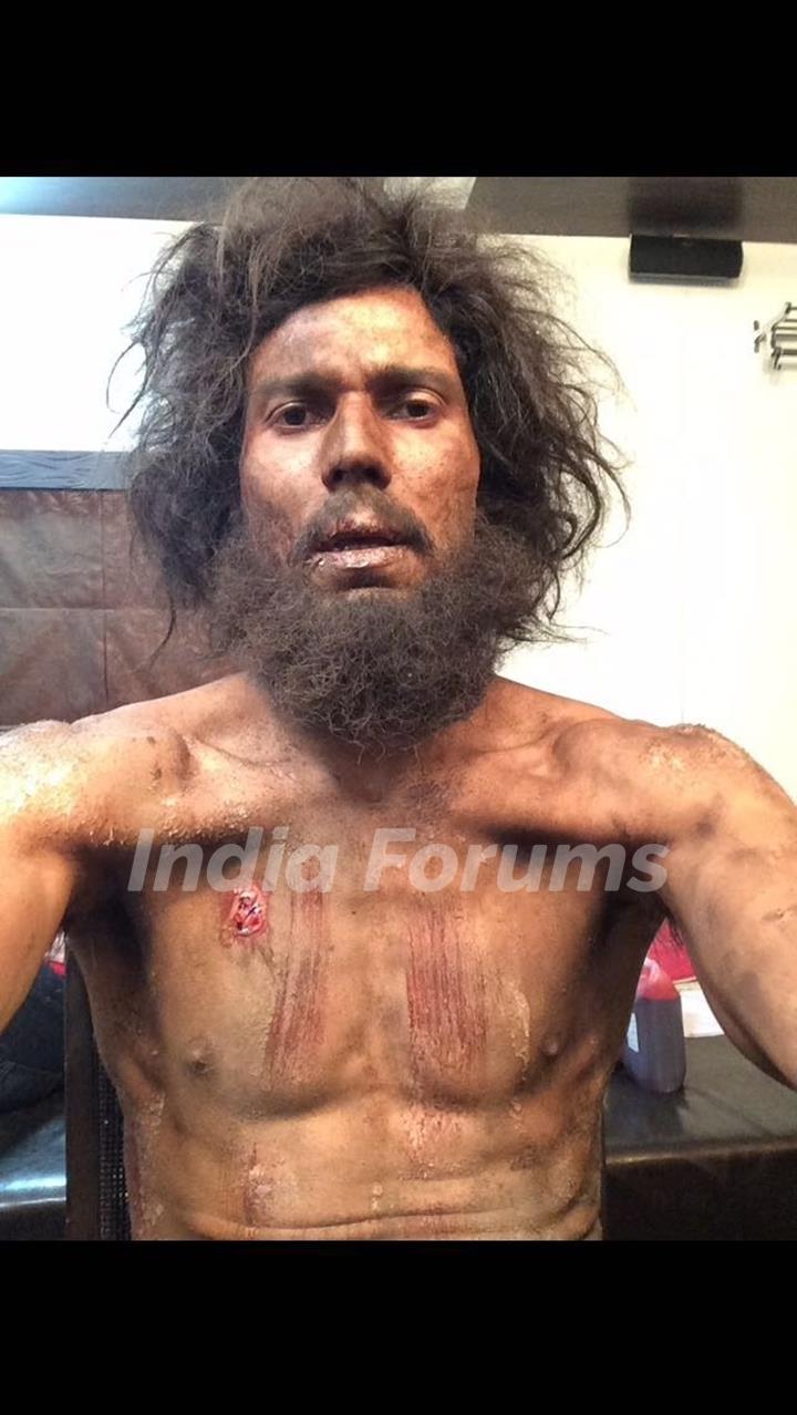 Randeep Hooda in Sarabjit