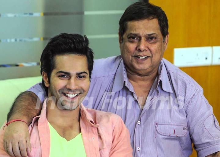 Sajid and David Dhawan back with Judwaa 2