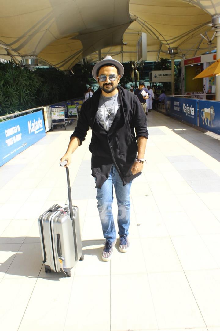 Vir Das