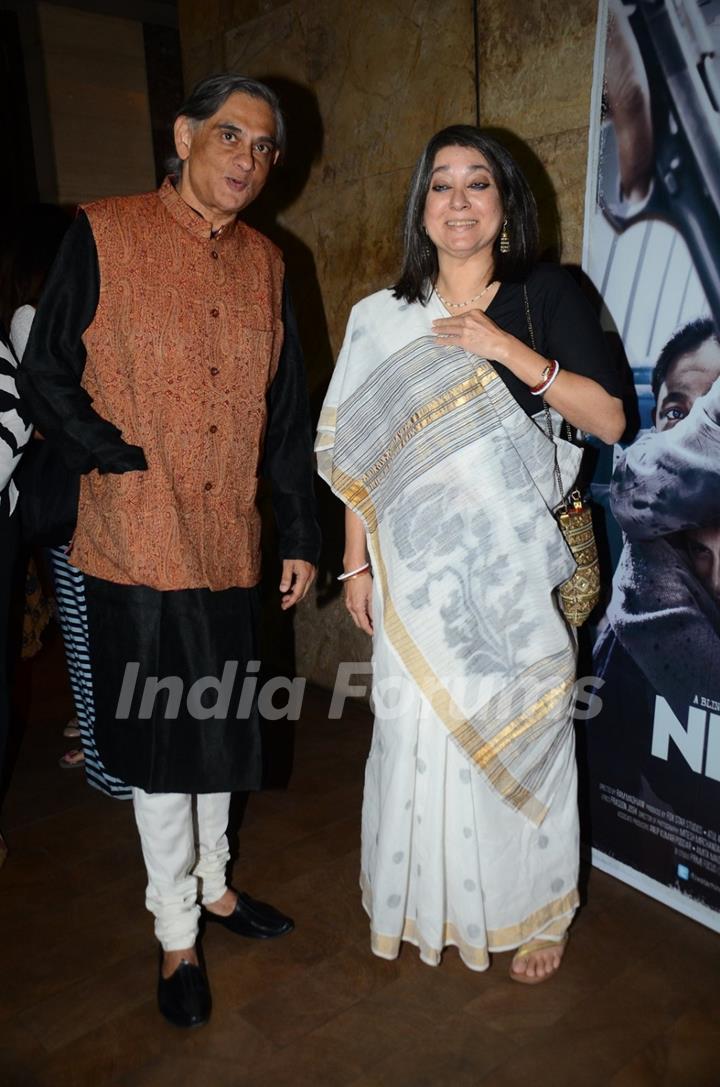 Special Screening of 'Neerja'