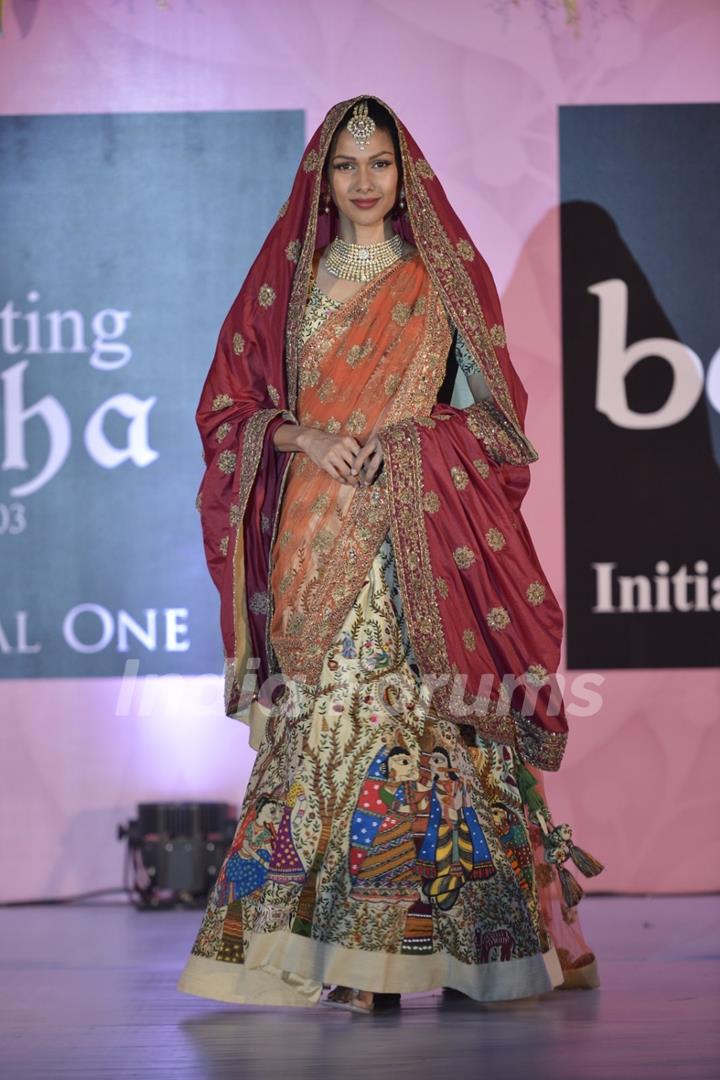 Celebs at Beti Foundation Fashion Show