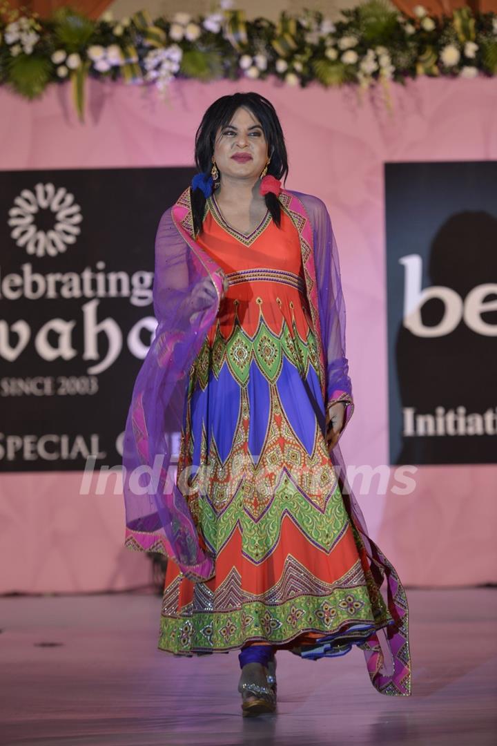 Celebs at Beti Foundation Fashion Show