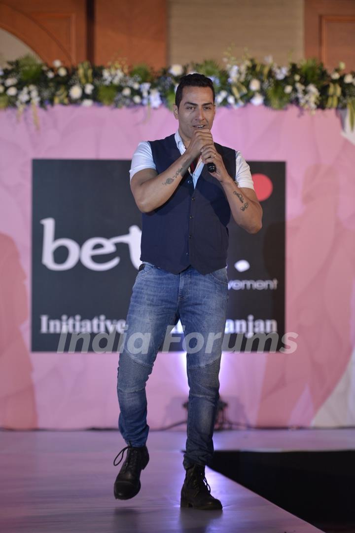 Celebs at Beti Foundation Fashion Show