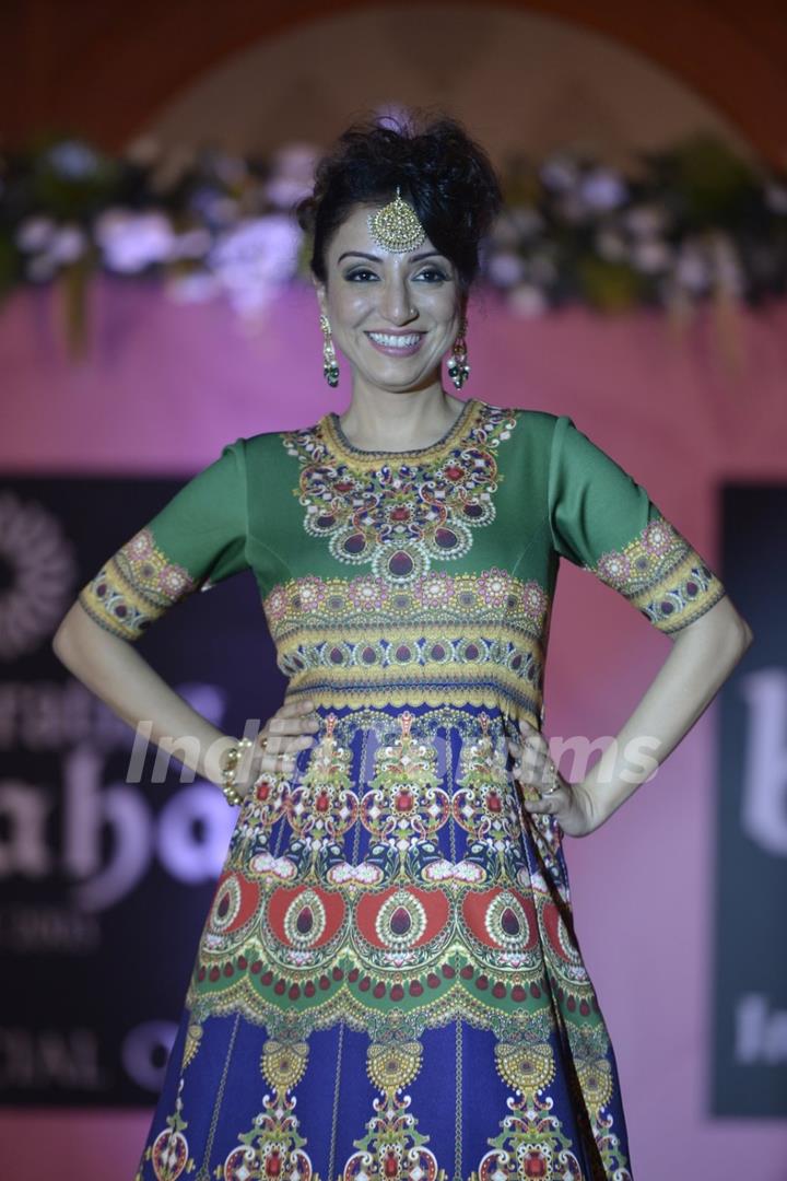 Celebs at Beti Foundation Fashion Show