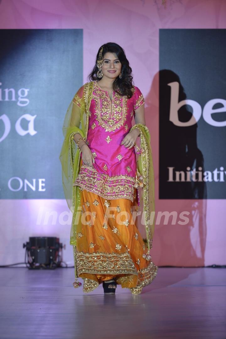 Celebs at Beti Foundation Fashion Show