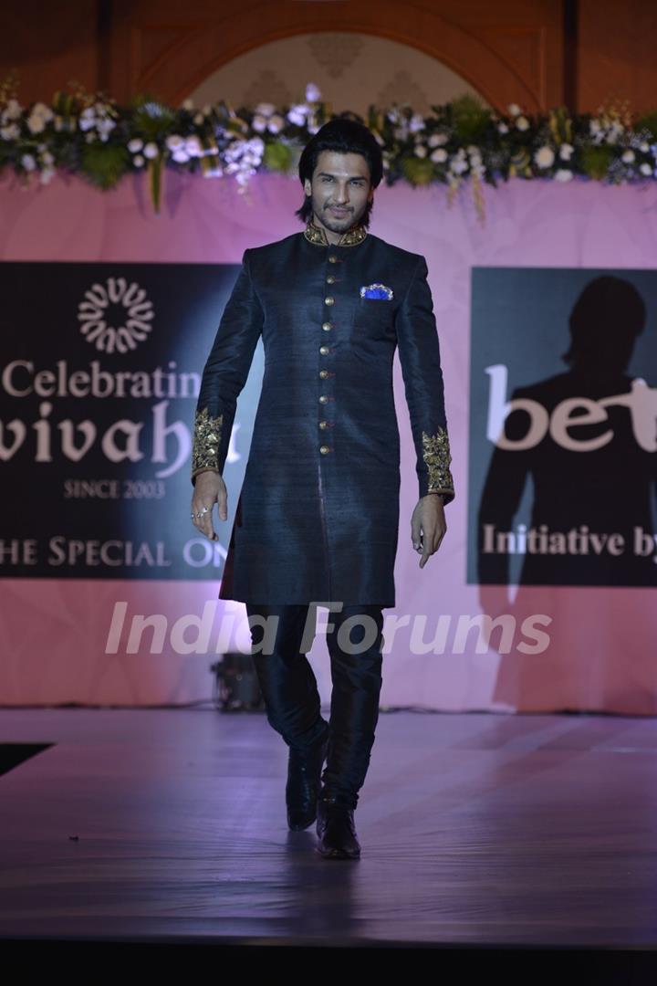 Celebs at Beti Foundation Fashion Show