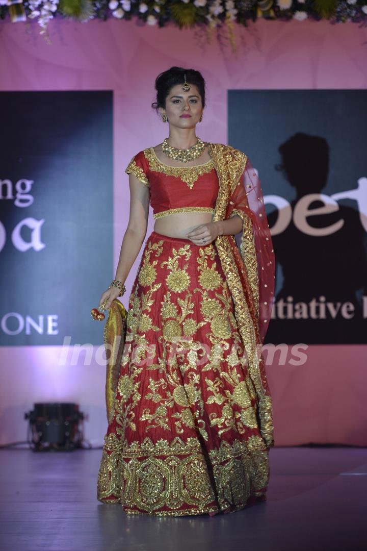 Celebs at Beti Foundation Fashion Show