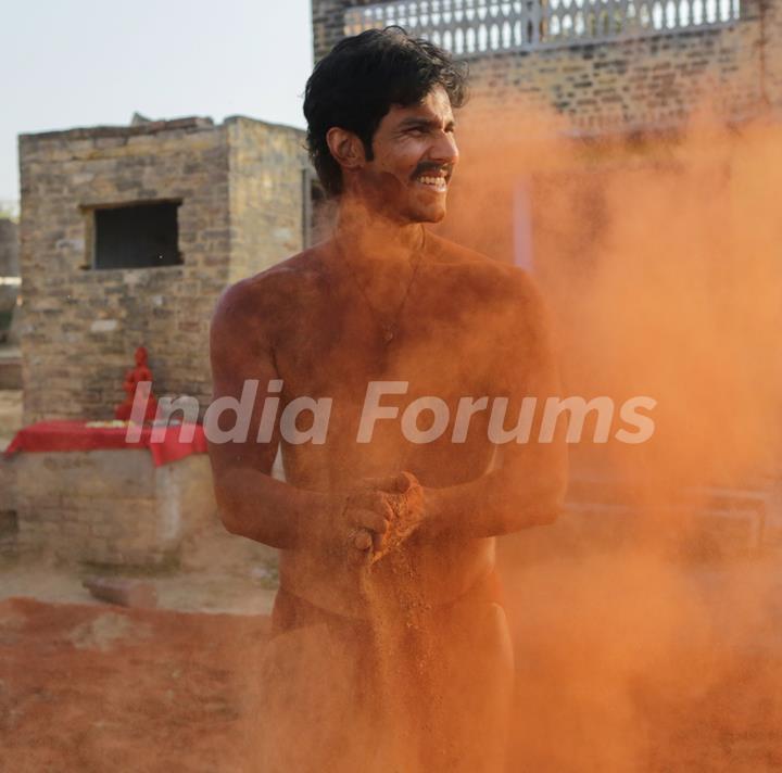 Randeep Hooda in Sarabjit