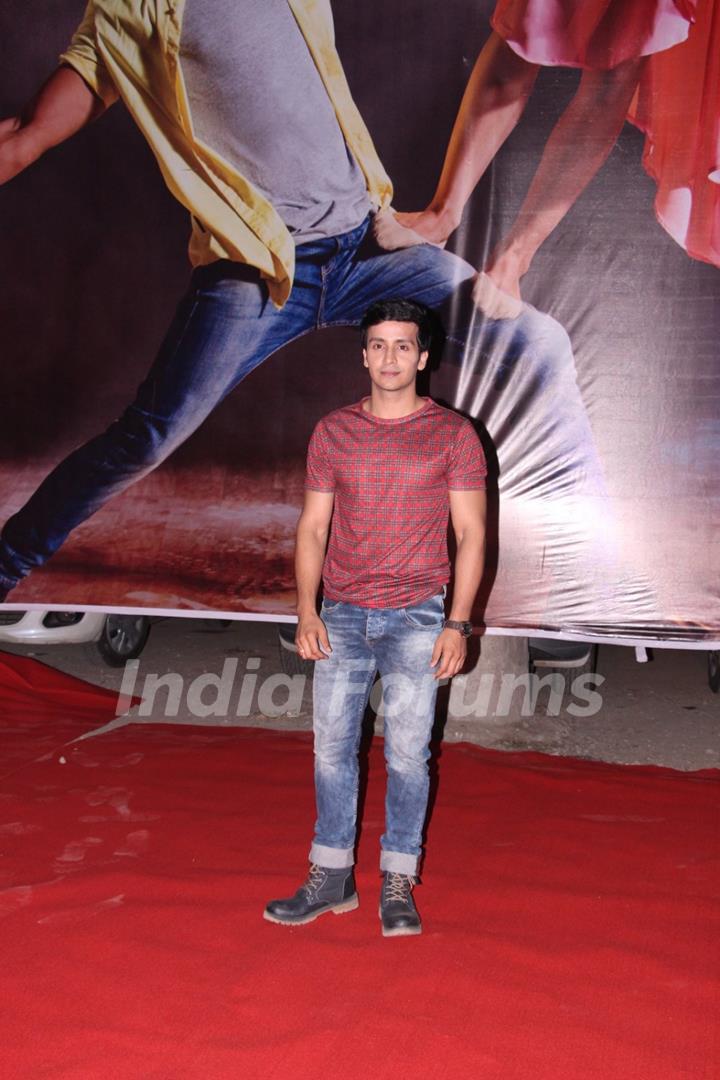 Launch of Channel V New Dance Show 'Get up and Dance'