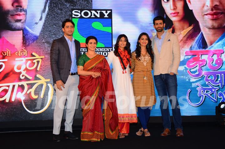 Sony TV  launches Two New Shows