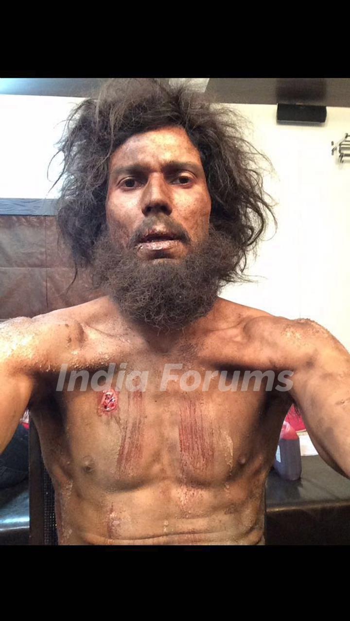 Randeep Hooda in & as Sarabjit