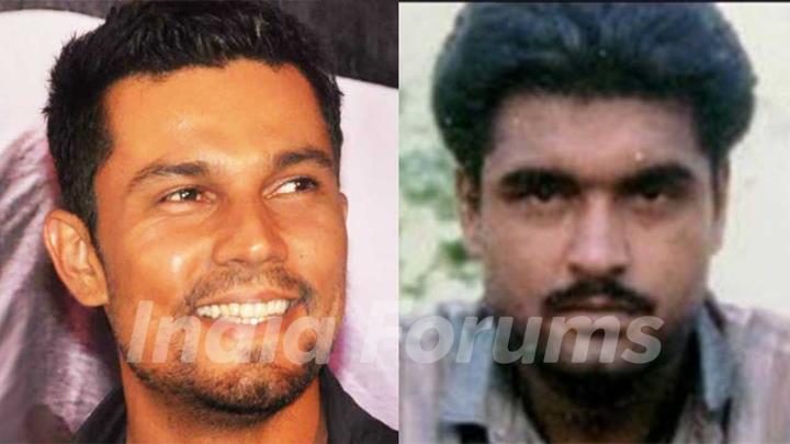 Randeep Hooda in Sarabjit