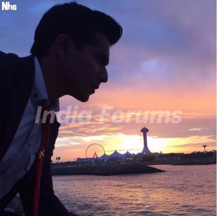 It's a wrap for Dishoom - Abu Dhabi schedule, Varun Dhawan tweets!