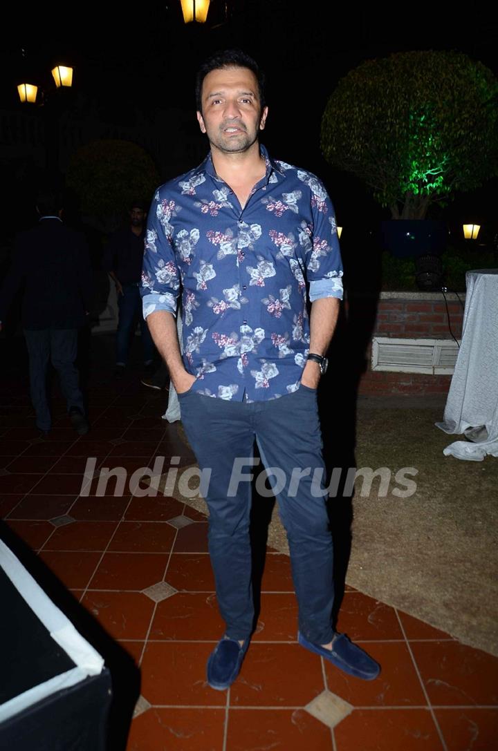 Atul Kasbekar at VIU streaming launch