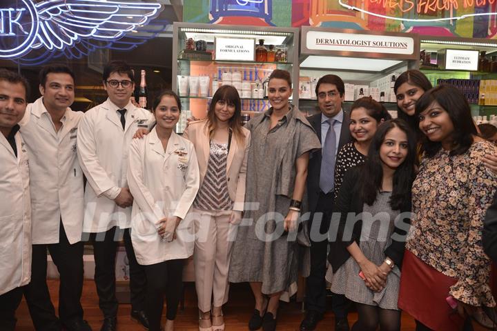 Celebs at 'Teach For India' Educational Event