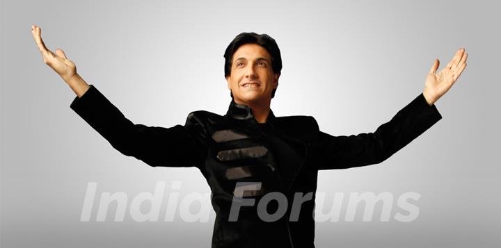 Shiamak Davar performs at TOIFA