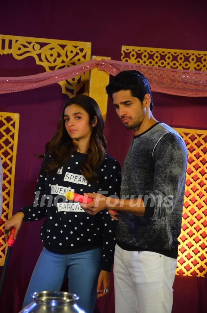 Special Screening of Kapoor & Sons