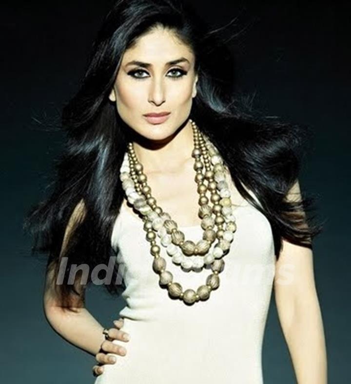 Kareena Kapoor