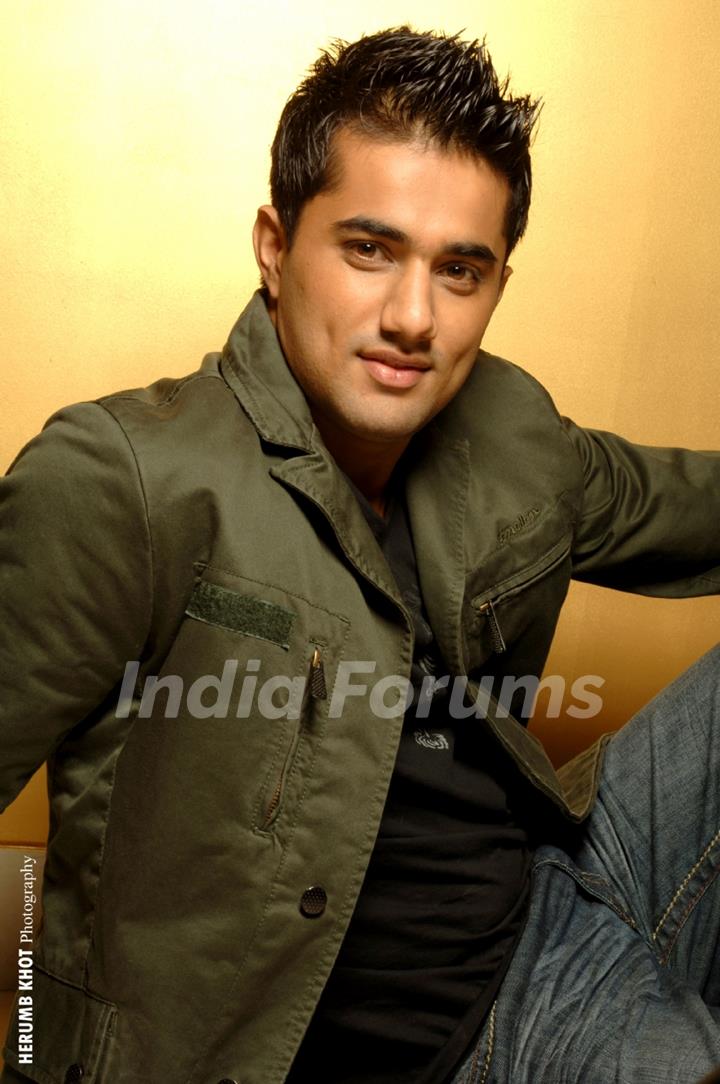 Vishal Karwal