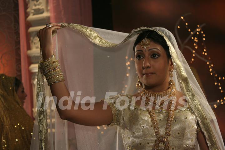 Still image of Juhi Parmar