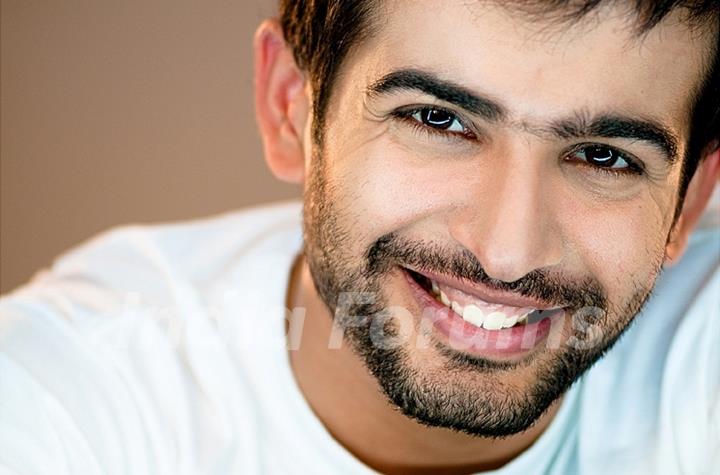 Jay Bhanushali