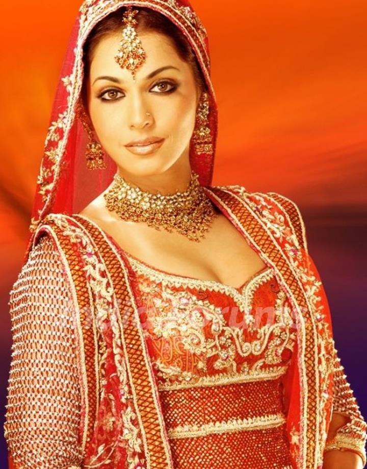 Isha Koppikar