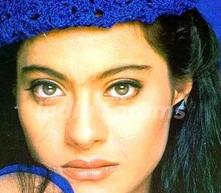 Kajol Devgan