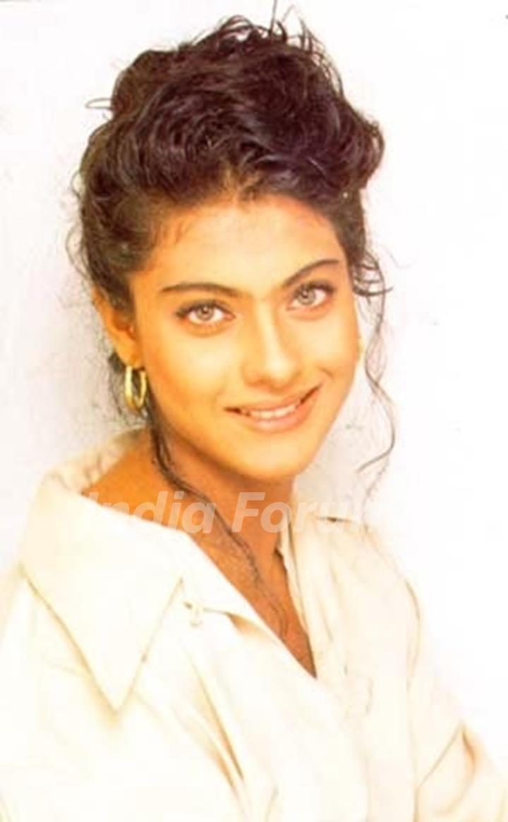 Kajol Devgan