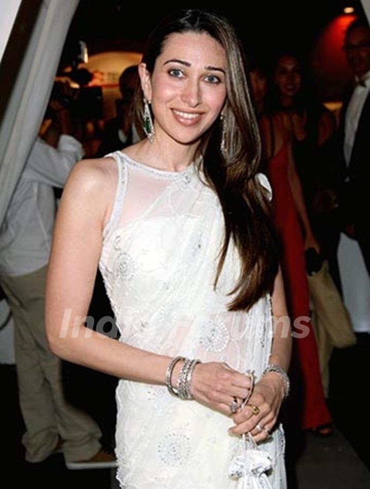 Karishma Kapoor