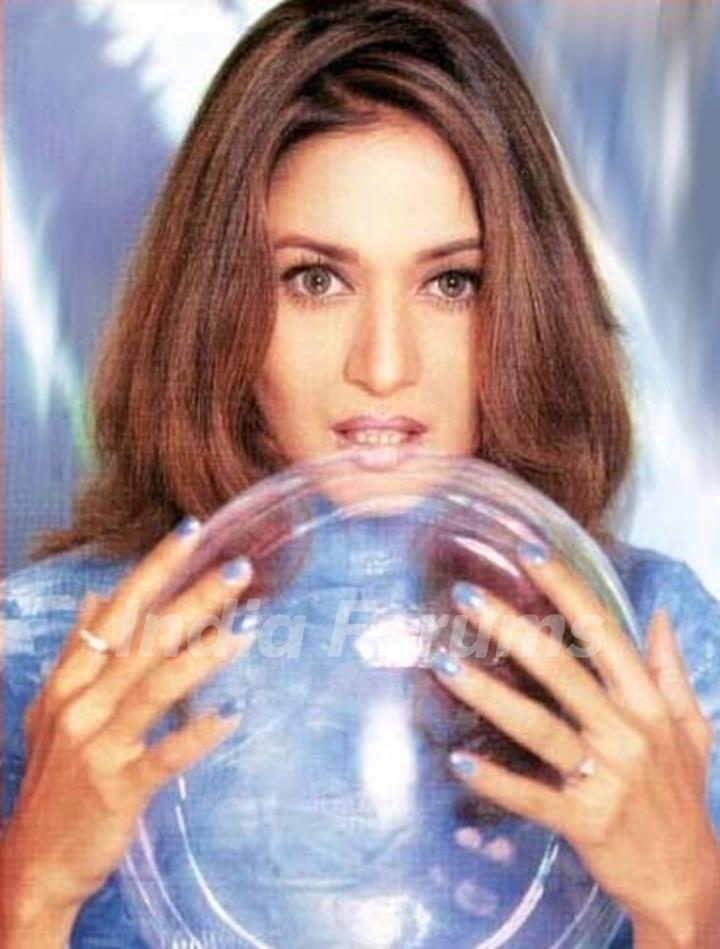 Madhuri Dixit