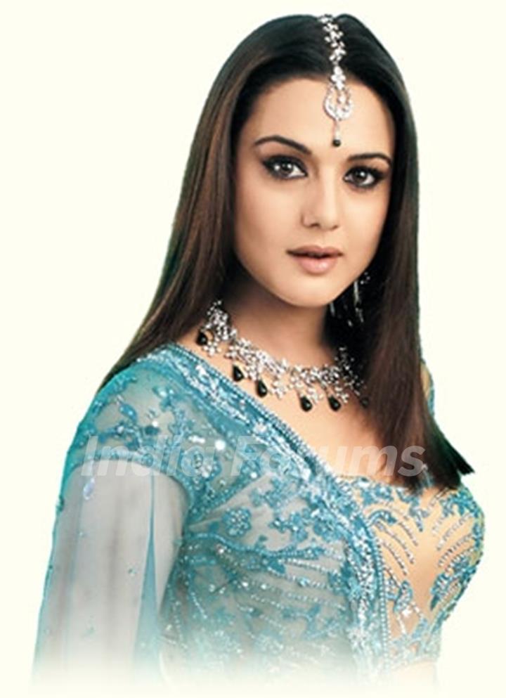 Preity Zinta