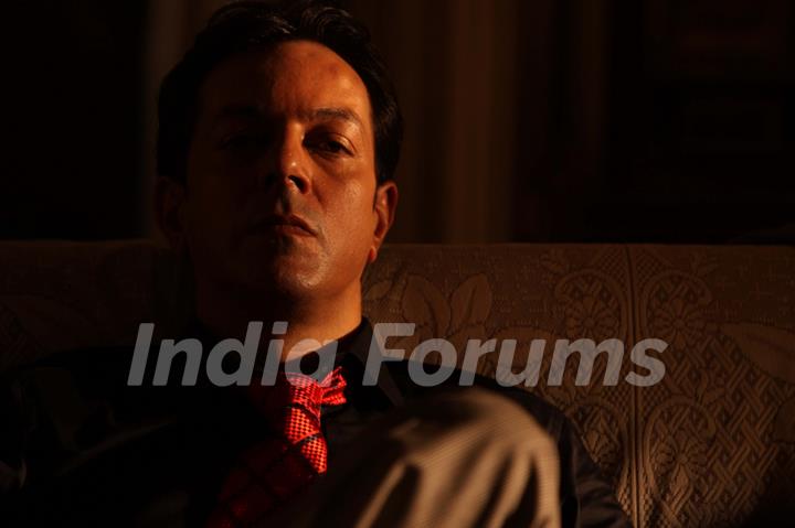 Still image of Rajat Kapoor