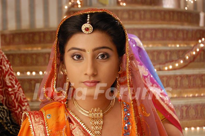 Neha Marda as Gehna