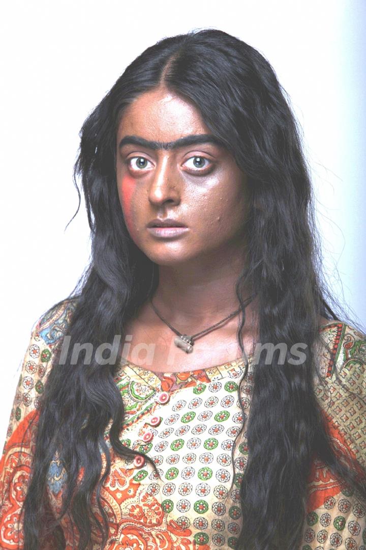 Still image of Nakusha