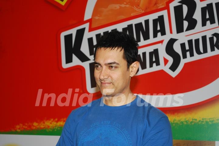 Aamir Khan