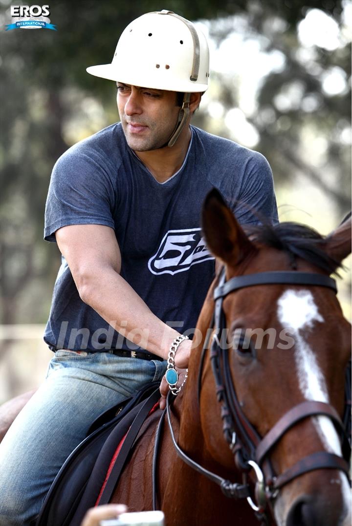 Salman Khan