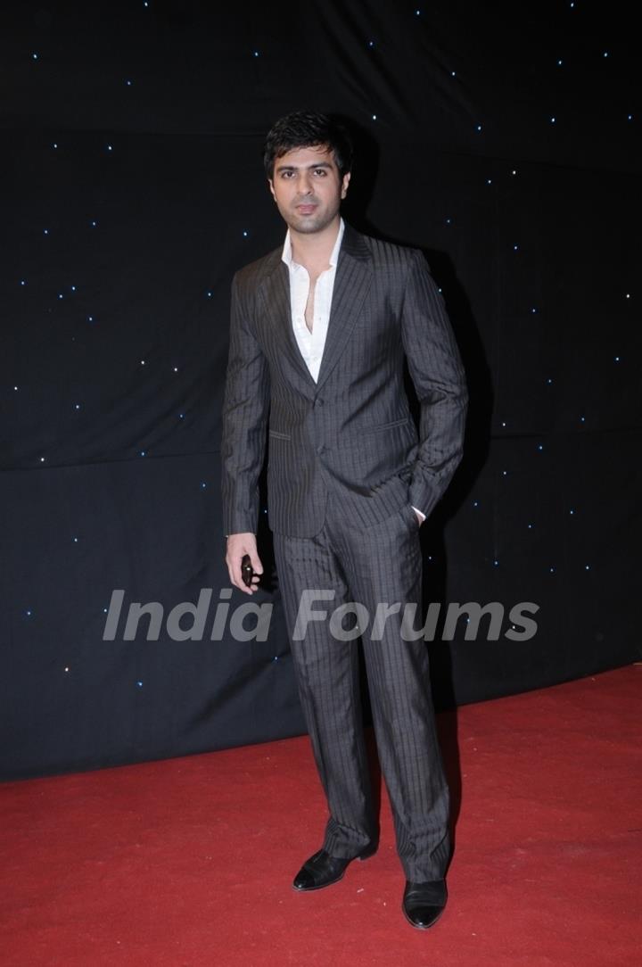 Harman Baweja