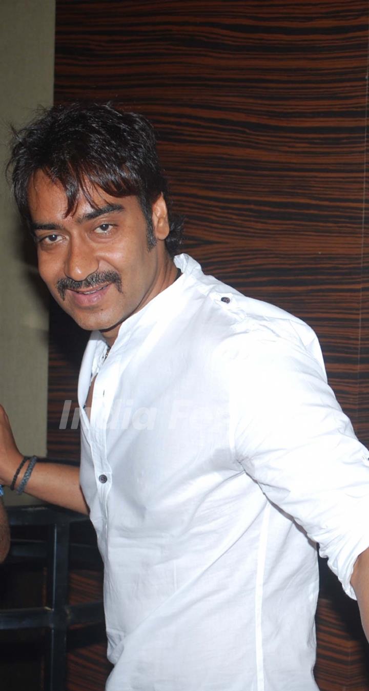 Still image of Ajay Devgan