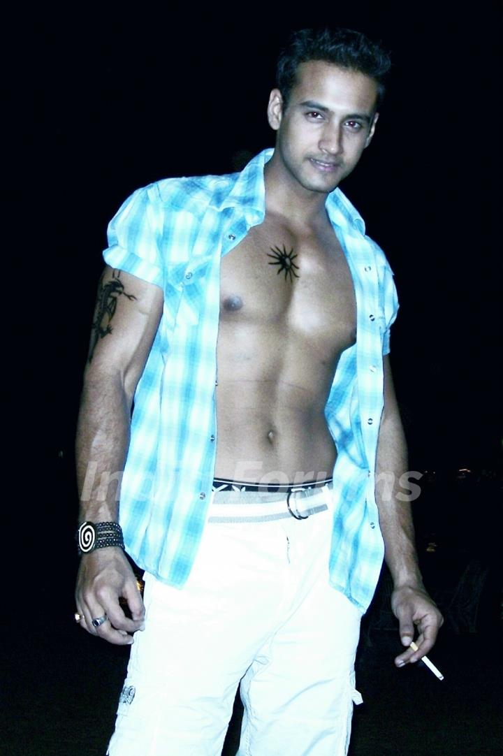 Yash Dasgupta