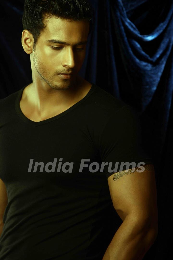 Yash Dasgupta