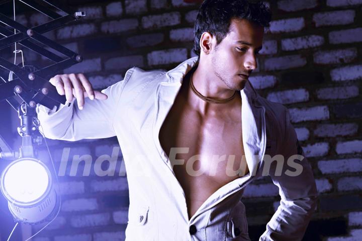 Yash Dasgupta