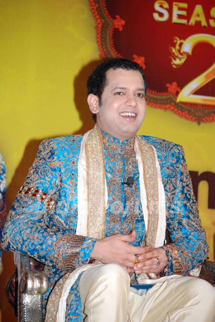 Still image of Rahul Mahajan