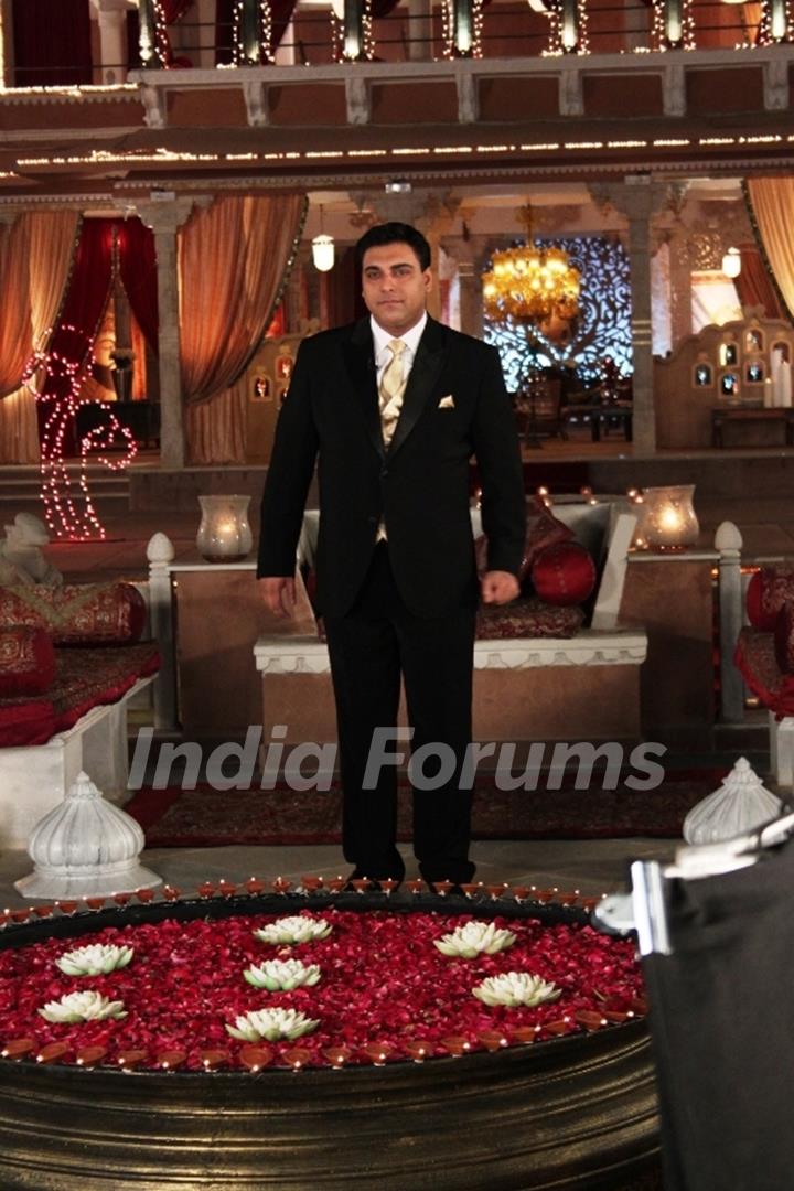 Still image of Ram Kapoor