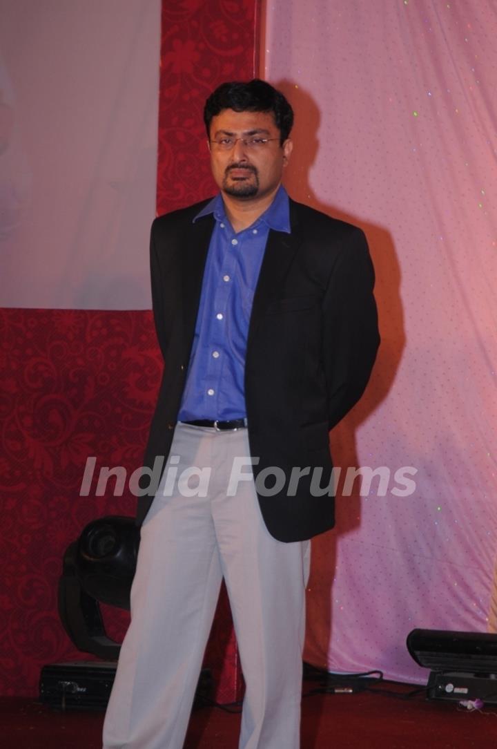 Anupam Vasudev - executive vice-president, marketing and communication, STAR India