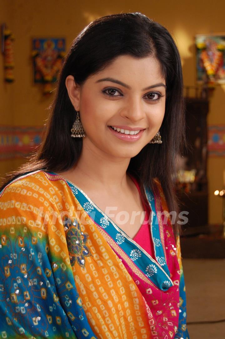 Still image of Sneha Wagh